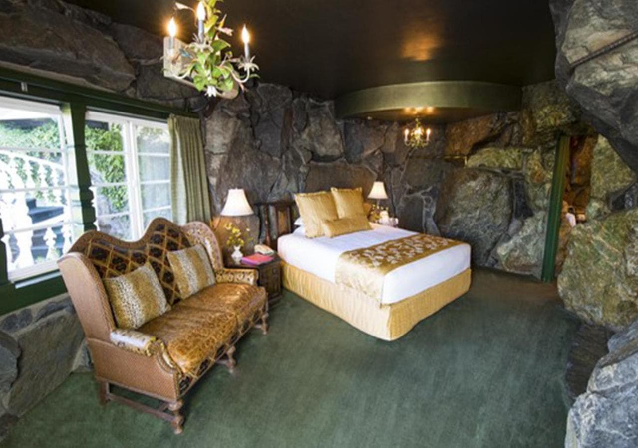 Madonna Inn gallery photo in San Luis Obispo, CA — image 169