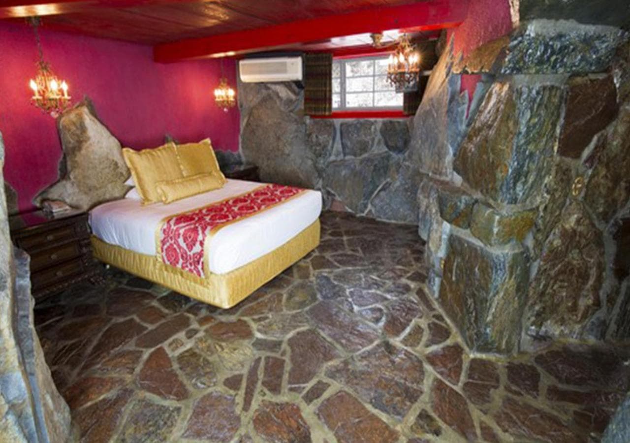 Madonna Inn gallery photo in San Luis Obispo, CA — image 24