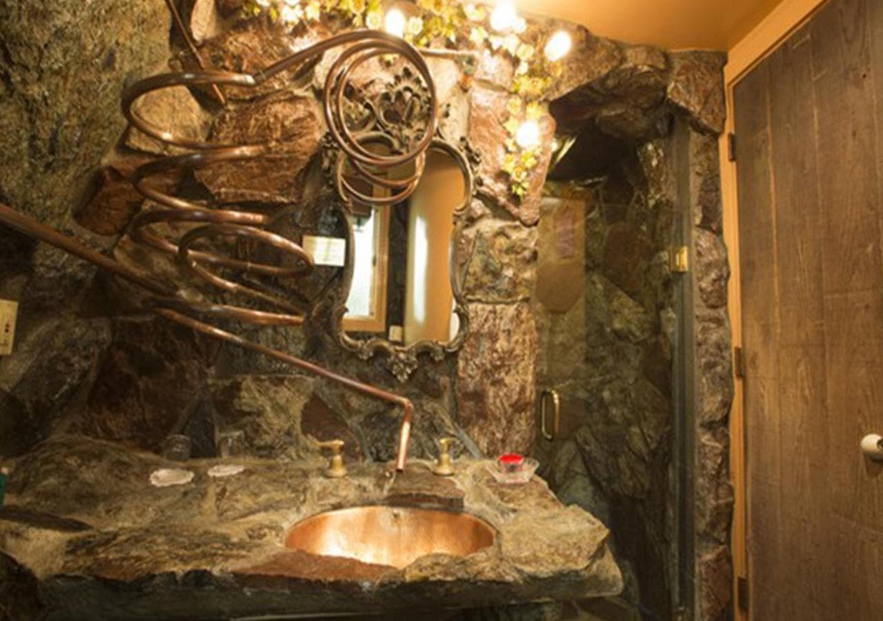 Madonna Inn gallery photo in San Luis Obispo, CA — image 138