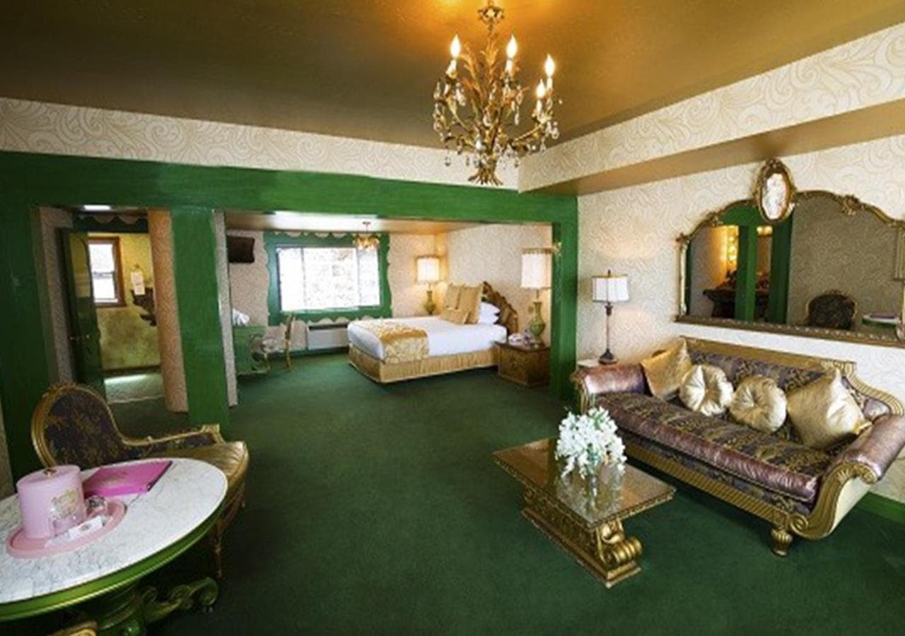 Madonna Inn gallery photo in San Luis Obispo, CA — image 136