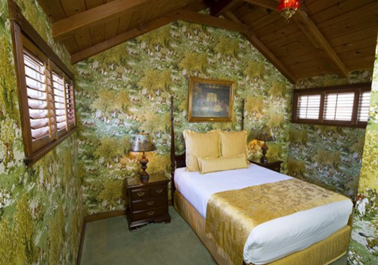 Madonna Inn gallery photo in San Luis Obispo, CA — image 203