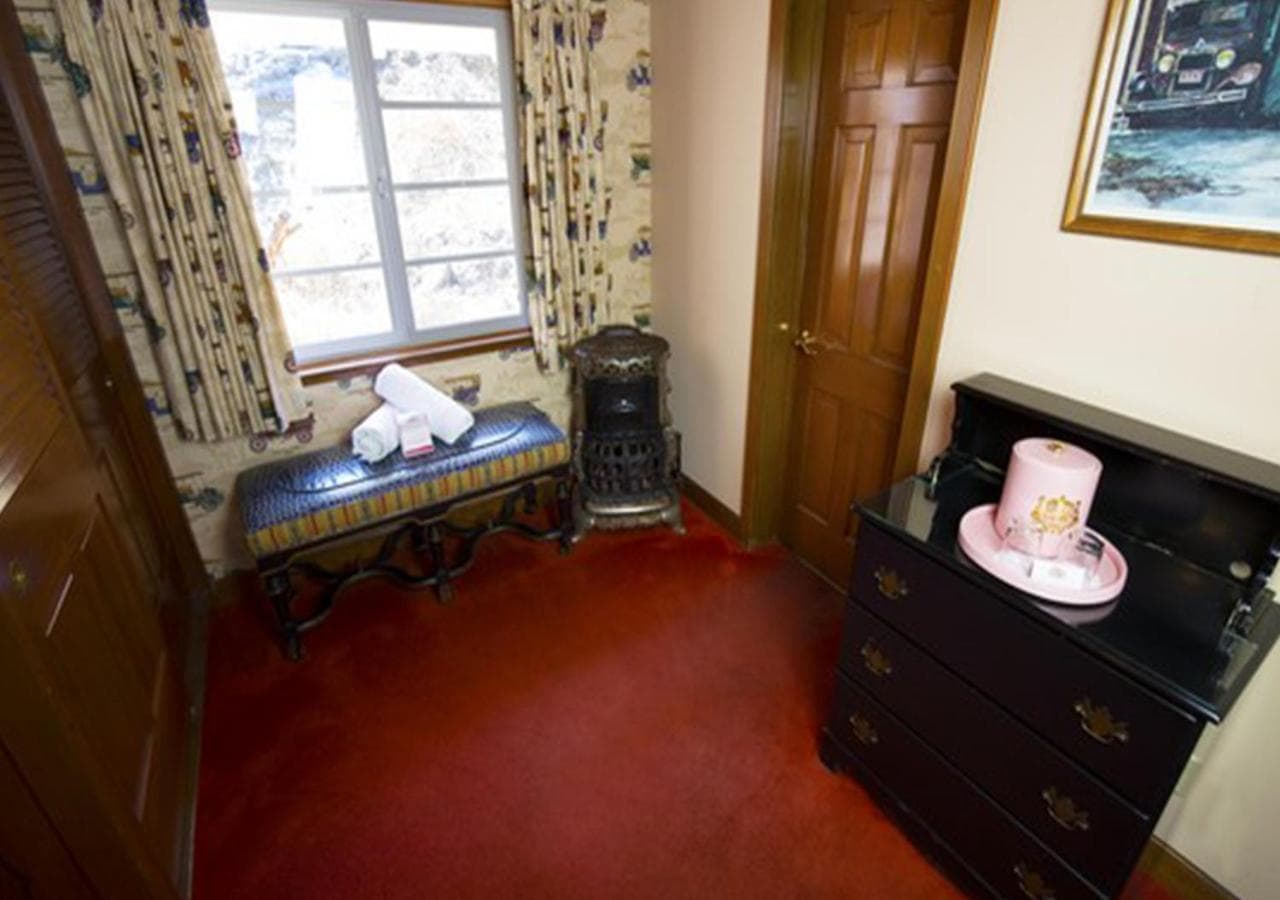 Madonna Inn gallery photo in San Luis Obispo, CA — image 120