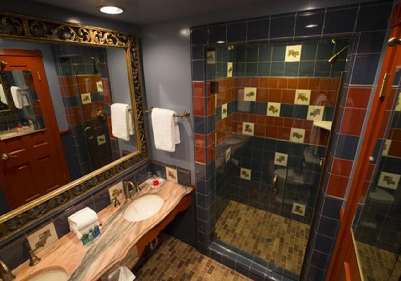 Madonna Inn gallery photo in San Luis Obispo, CA — image 96