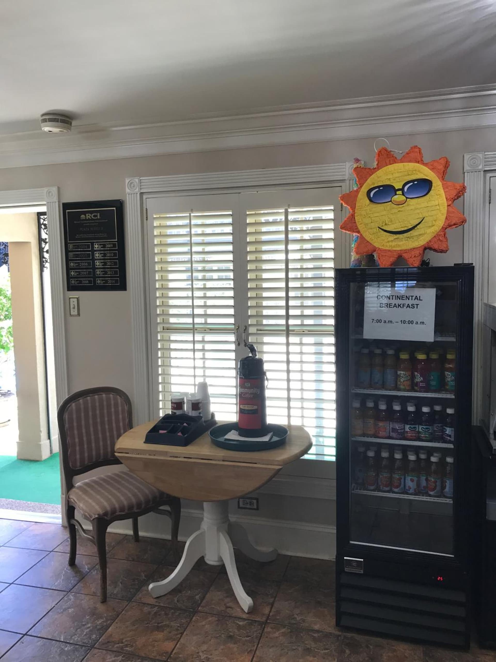 LA Plaza Apartments gallery photo in Metairie, LA — image 7