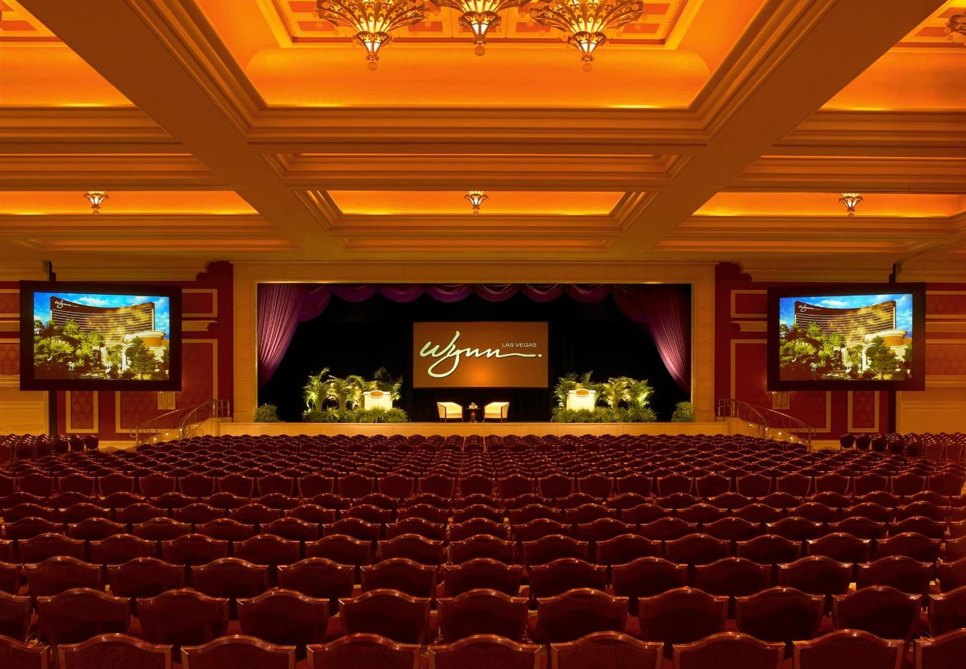 Wynn Las Vegas gallery photo in Las Vegas, NV — image 52