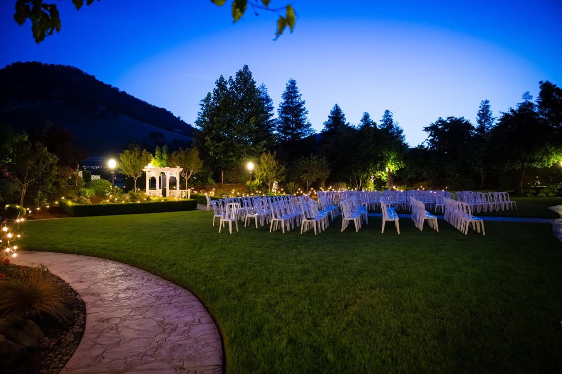 Wonder Valley Ranch Resort gallery photo in Pine Flat Lake — image 4