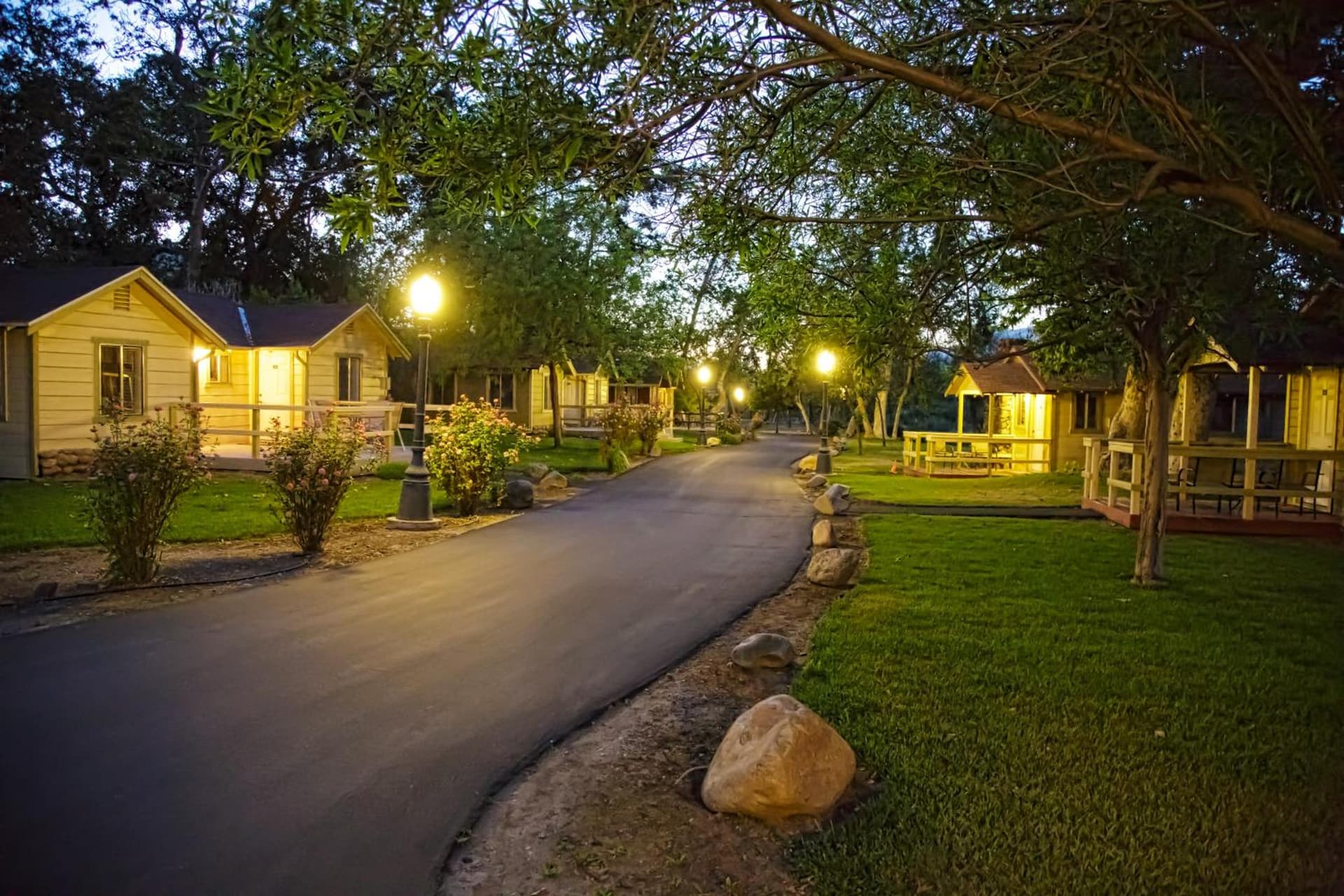 Wonder Valley Ranch Resort gallery photo in Pine Flat Lake — image 26