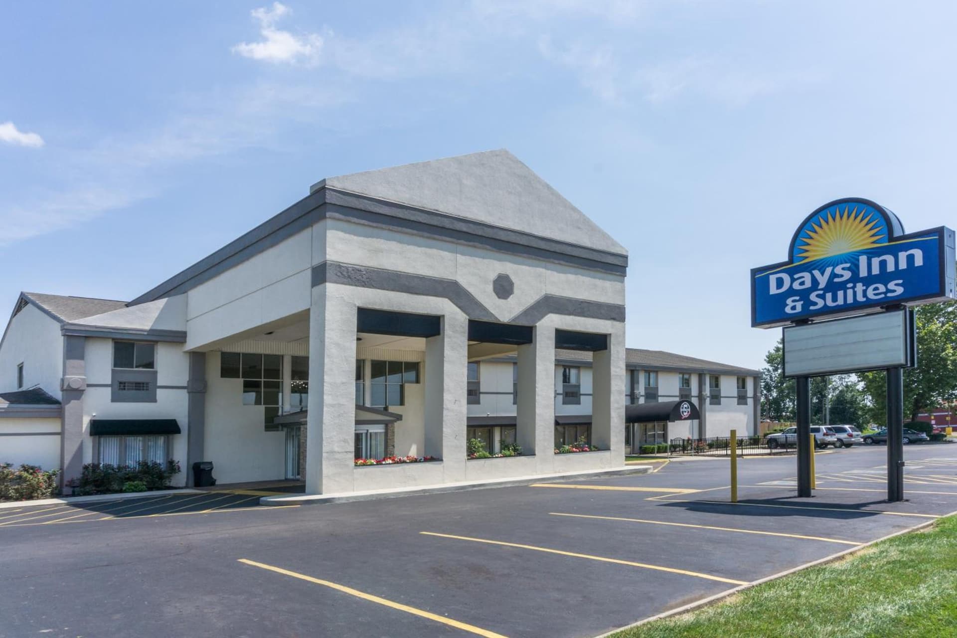Days Inn by Wyndham Columbus East Airport gallery photo in Columbus, OH — image 29