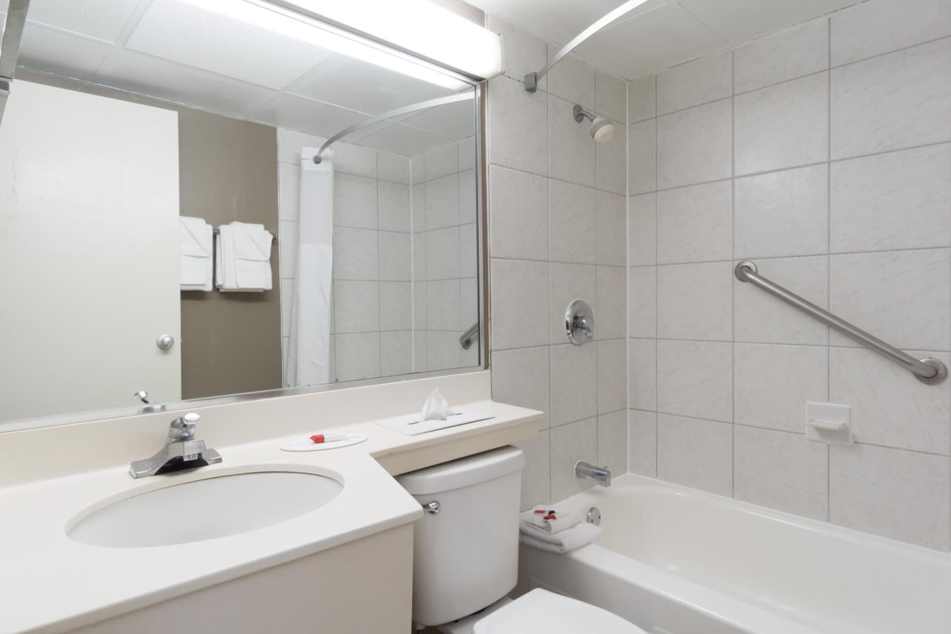 Days Inn by Wyndham Columbus East Airport gallery photo in Columbus, OH — image 4