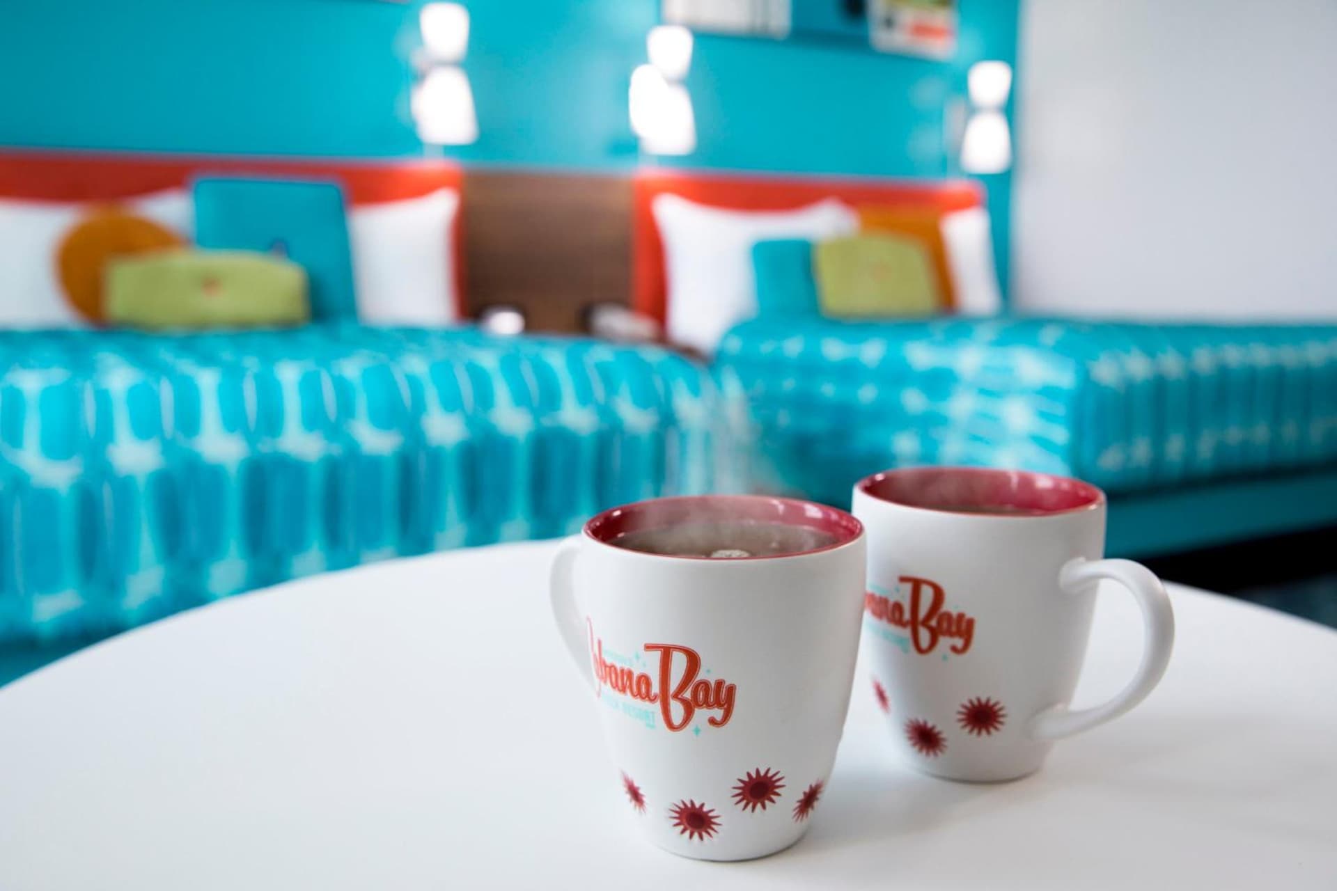 Universal's Cabana Bay Beach Resort gallery photo in Orlando, FL — image 28