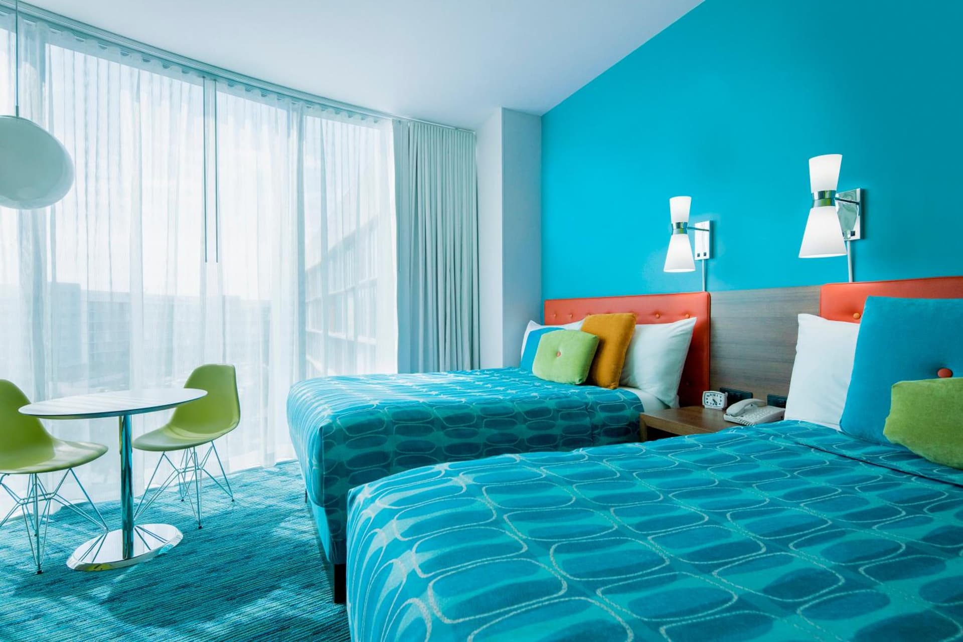 Universal's Cabana Bay Beach Resort gallery photo in Orlando, FL — image 23