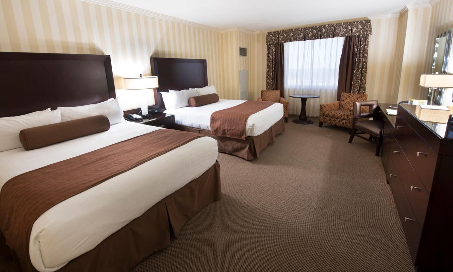 Bally's Shreveport Casino & Hotel gallery photo in Shreveport, LA — image 15