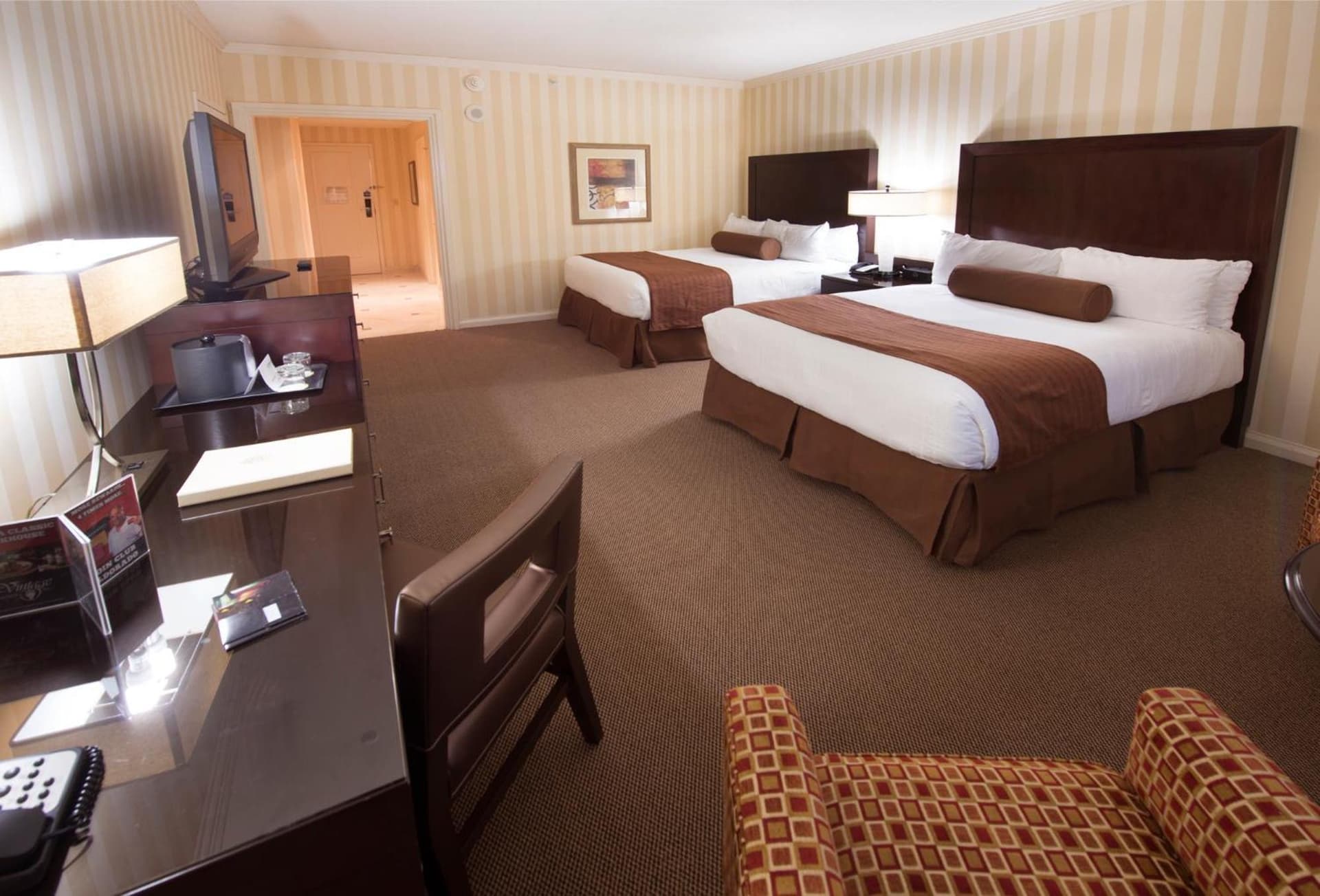 Bally's Shreveport Casino & Hotel gallery photo in Shreveport, LA — image 12