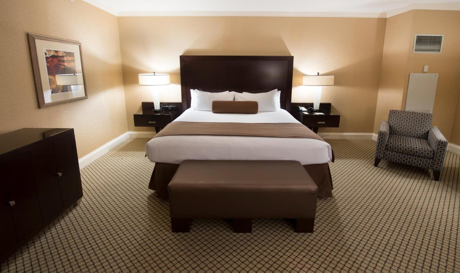 Bally's Shreveport Casino & Hotel gallery photo in Shreveport, LA — image 19