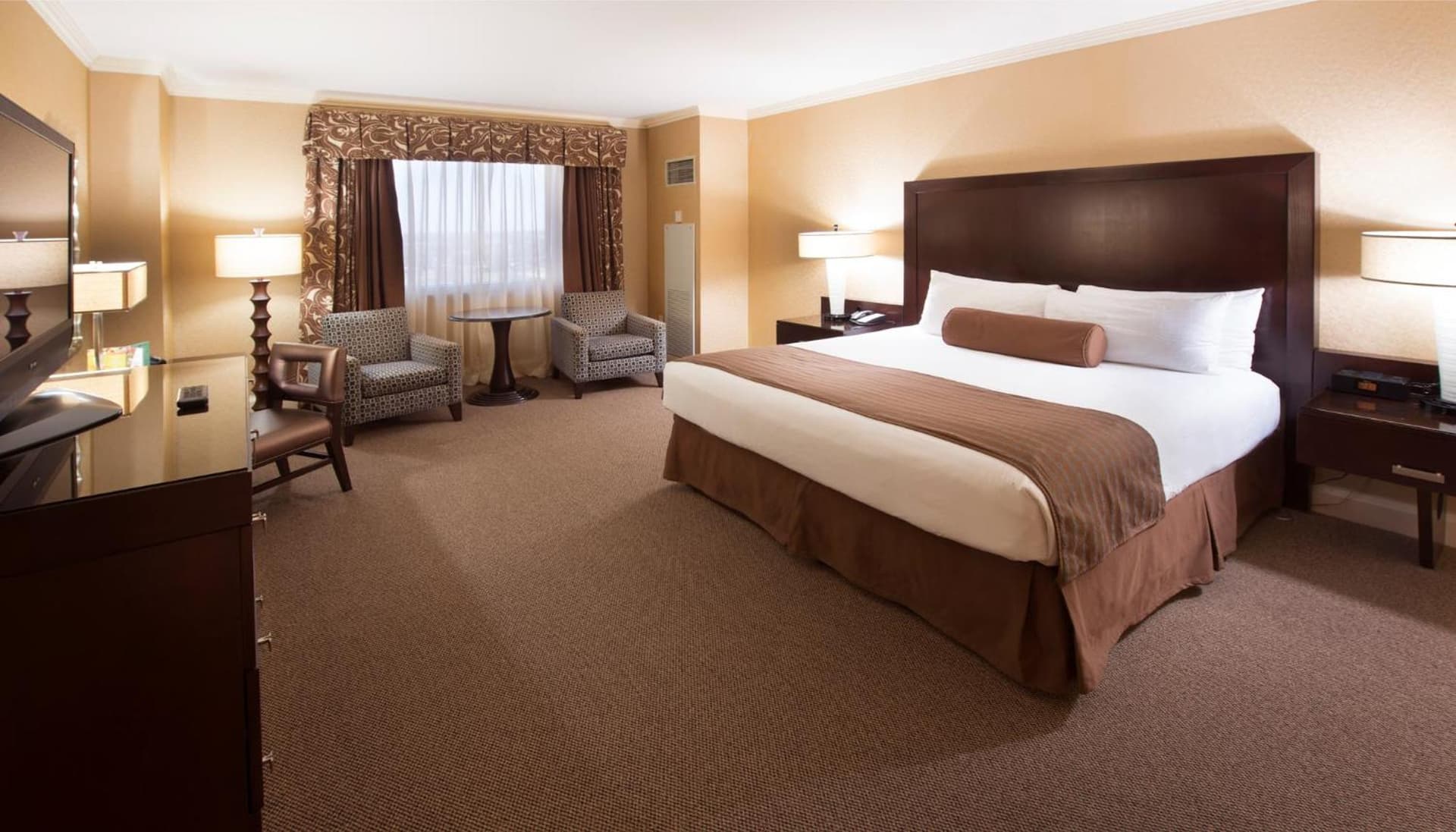 Bally's Shreveport Casino & Hotel gallery photo in Shreveport, LA — image 4