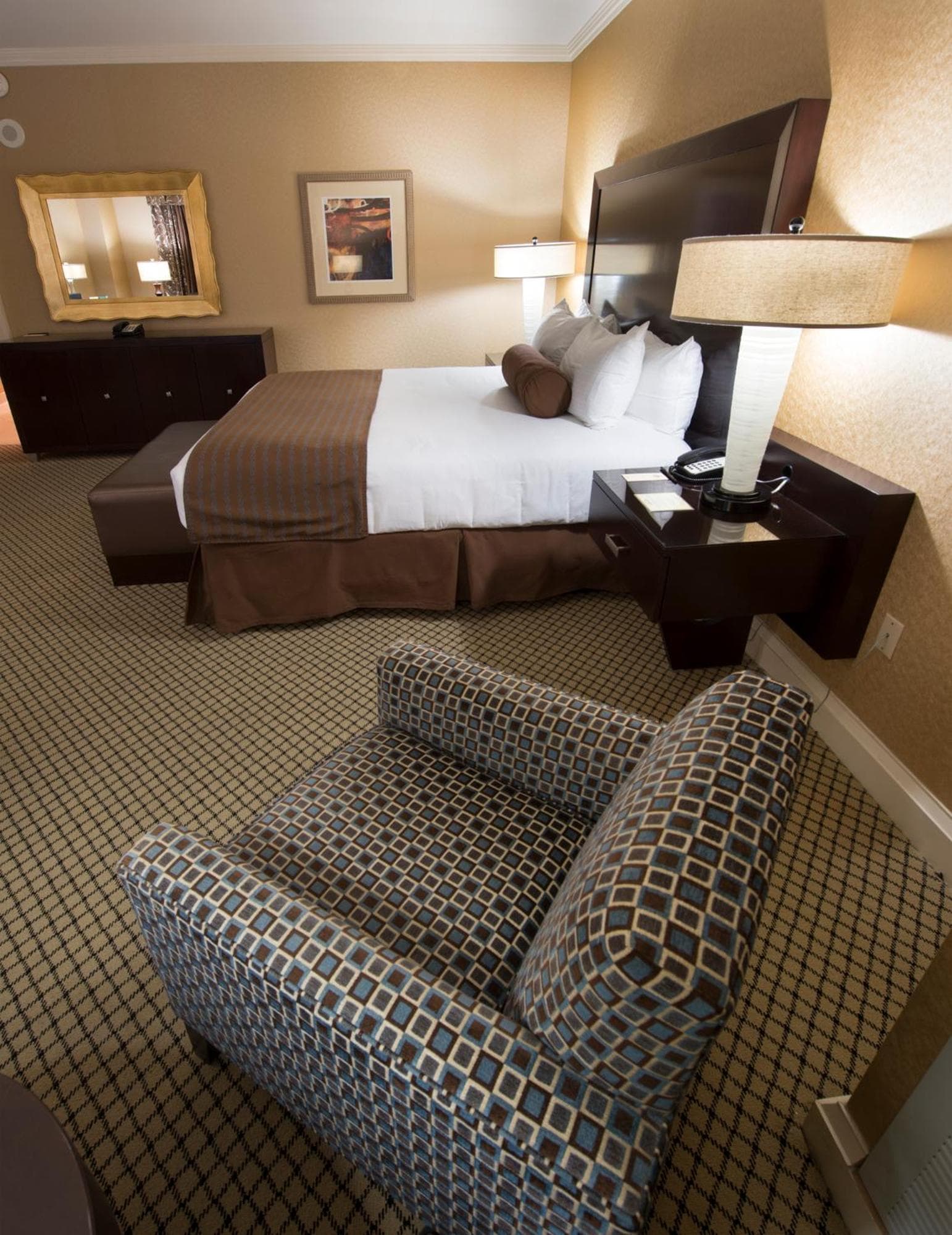 Bally's Shreveport Casino & Hotel gallery photo in Shreveport, LA — image 14