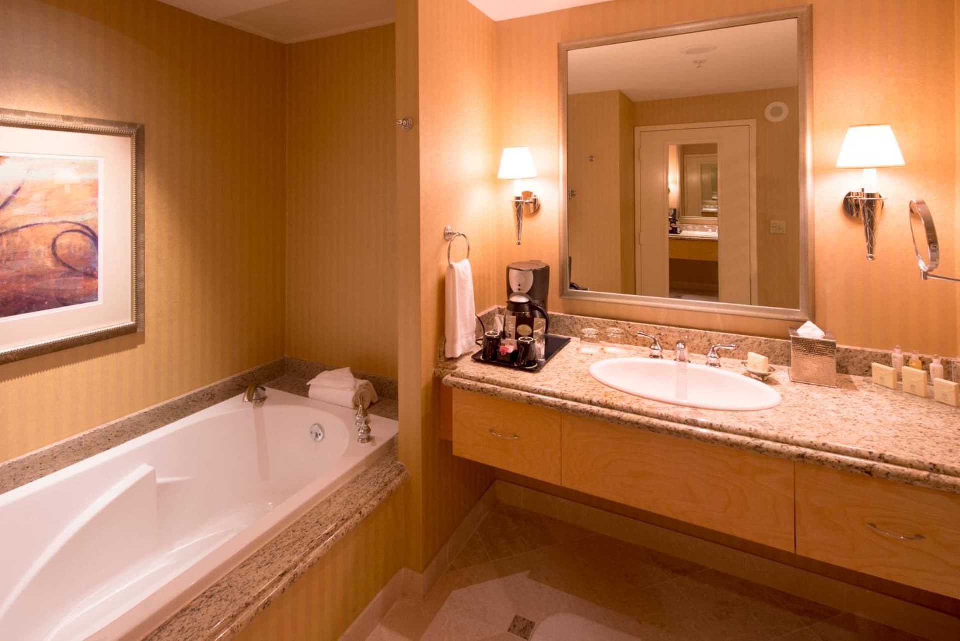 Bally's Shreveport Casino & Hotel gallery photo in Shreveport, LA — image 8