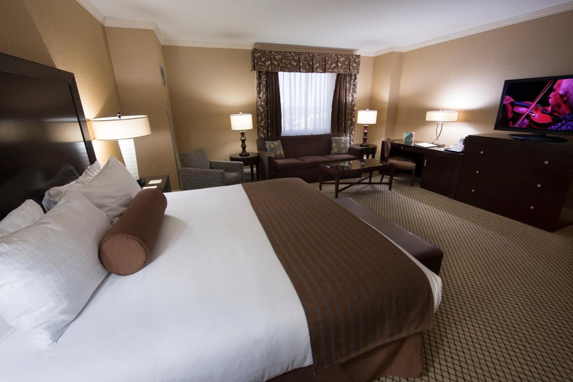 Bally's Shreveport Casino & Hotel gallery photo in Shreveport, LA — image 6