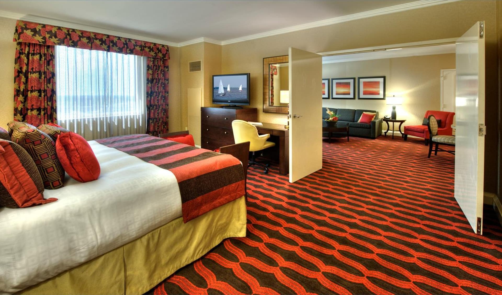 Bally's Shreveport Casino & Hotel gallery photo in Shreveport, LA — image 17
