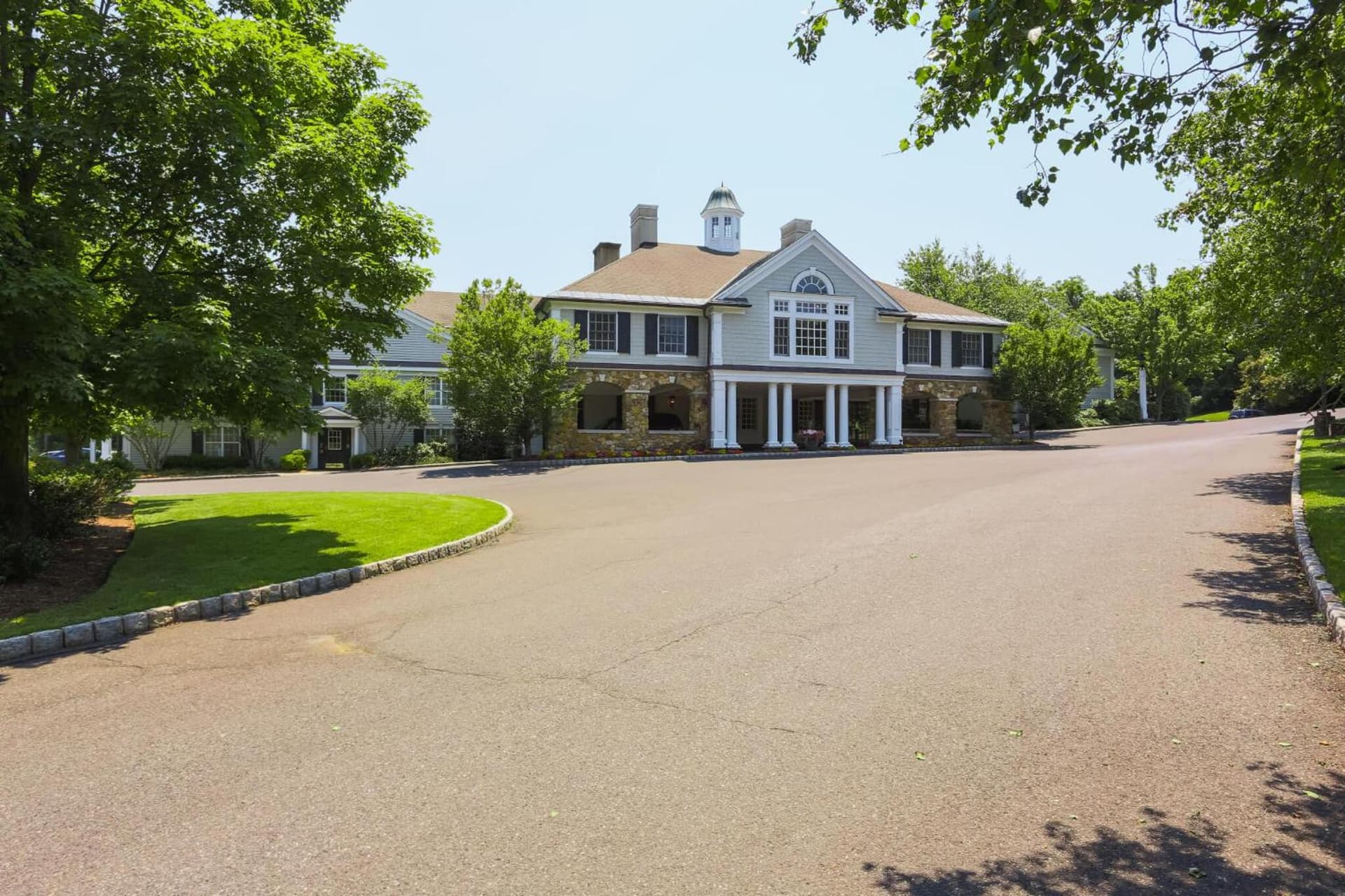The Olde Mill Inn Basking Ridge gallery photo in Basking Ridge, NJ — image 29