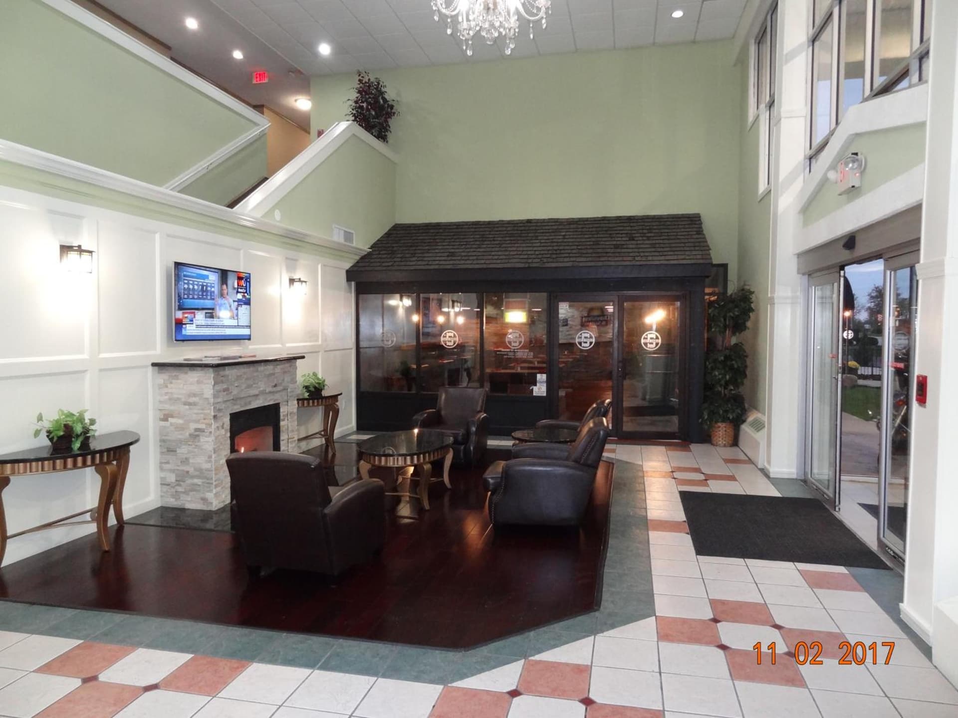 Days Inn by Wyndham Columbus East Airport gallery photo in Columbus, OH — image 14
