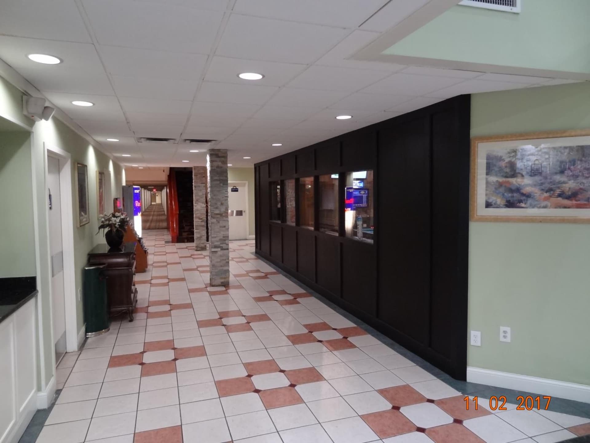 Days Inn by Wyndham Columbus East Airport gallery photo in Columbus, OH — image 8