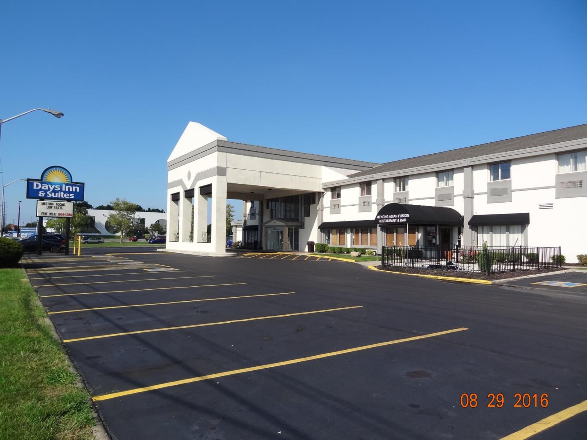 Days Inn by Wyndham Columbus East Airport gallery photo in Columbus, OH — image 17