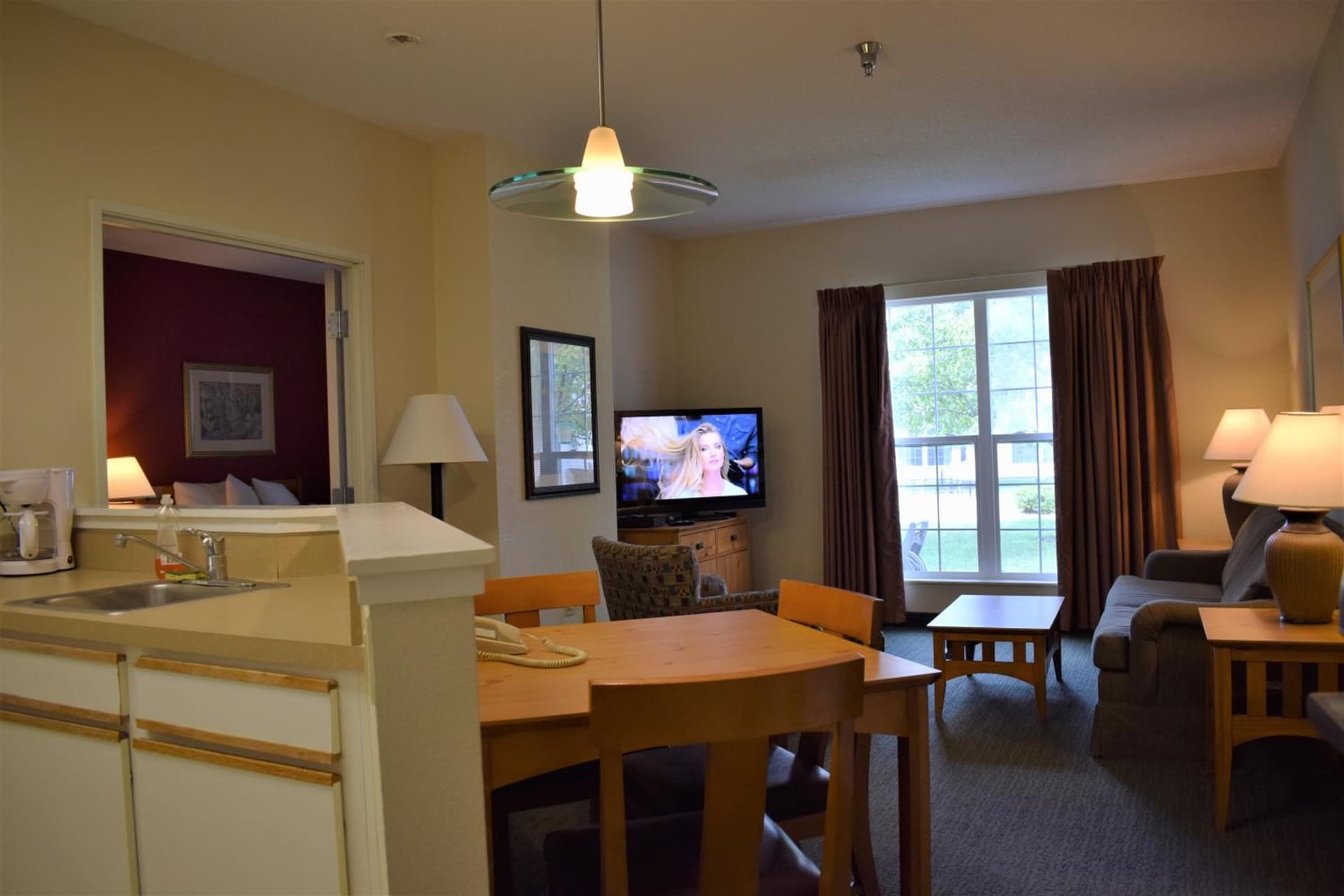 Baymont by Wyndham Wichita East gallery photo in Wichita, KS — image 16