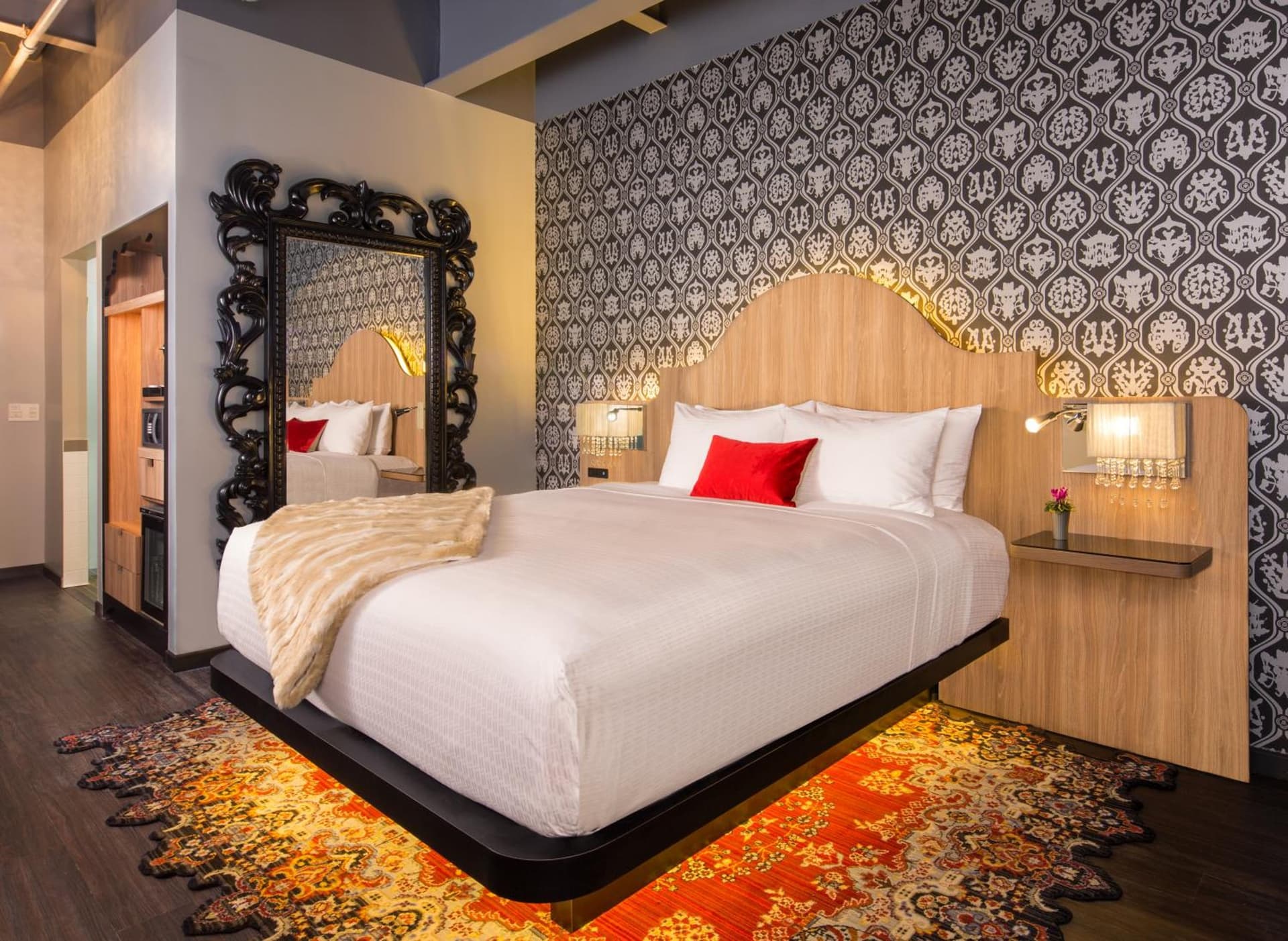 Hotel Nyack, a JdV by Hyatt Hotel gallery photo in Nyack, NY — image 35