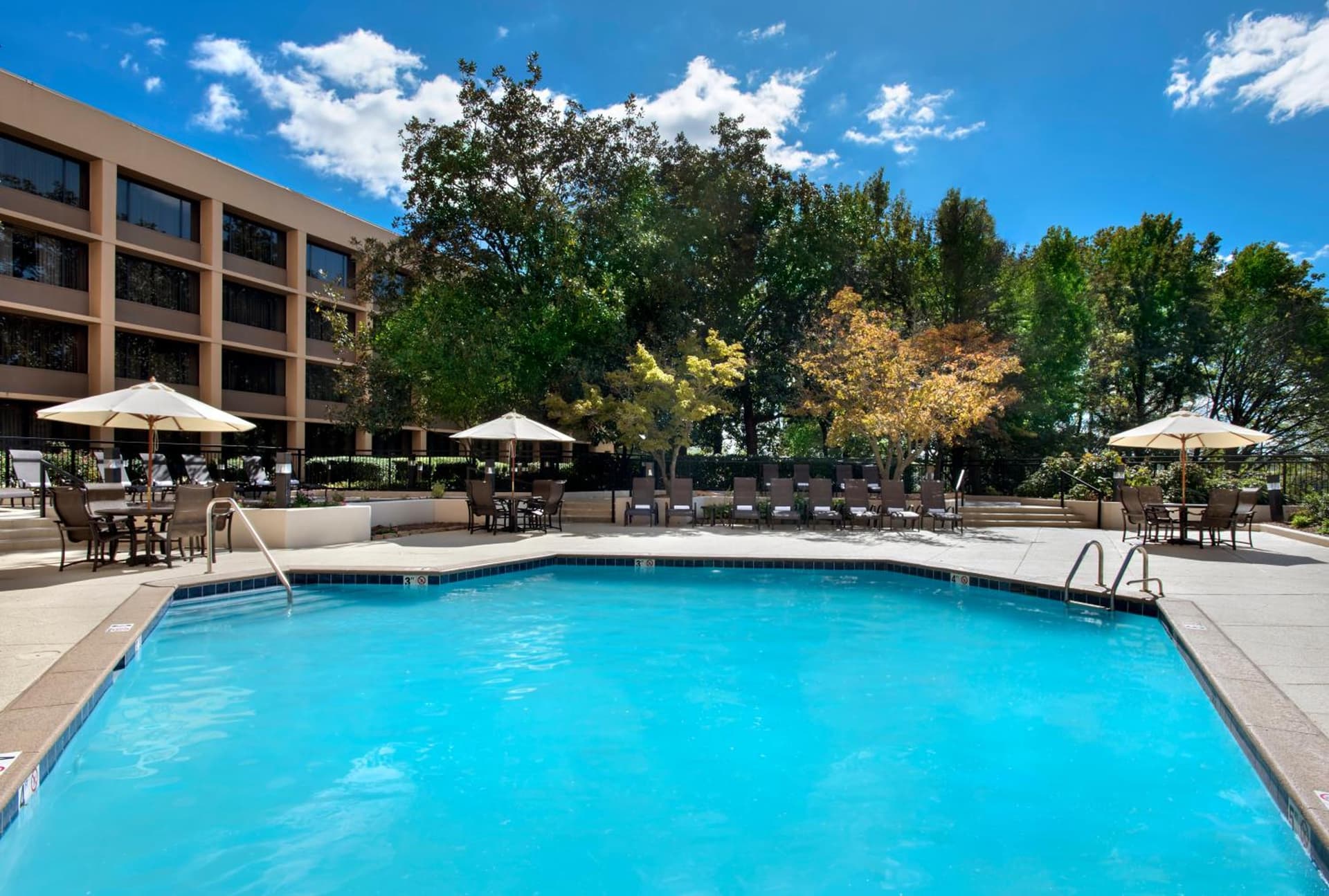 Sonesta Nashville Airport gallery photo in Nashville, TN — image 11