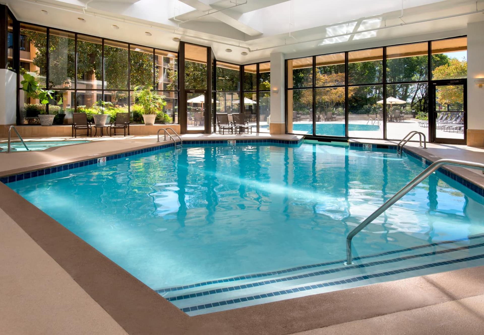 Sonesta Nashville Airport gallery photo in Nashville, TN — image 7