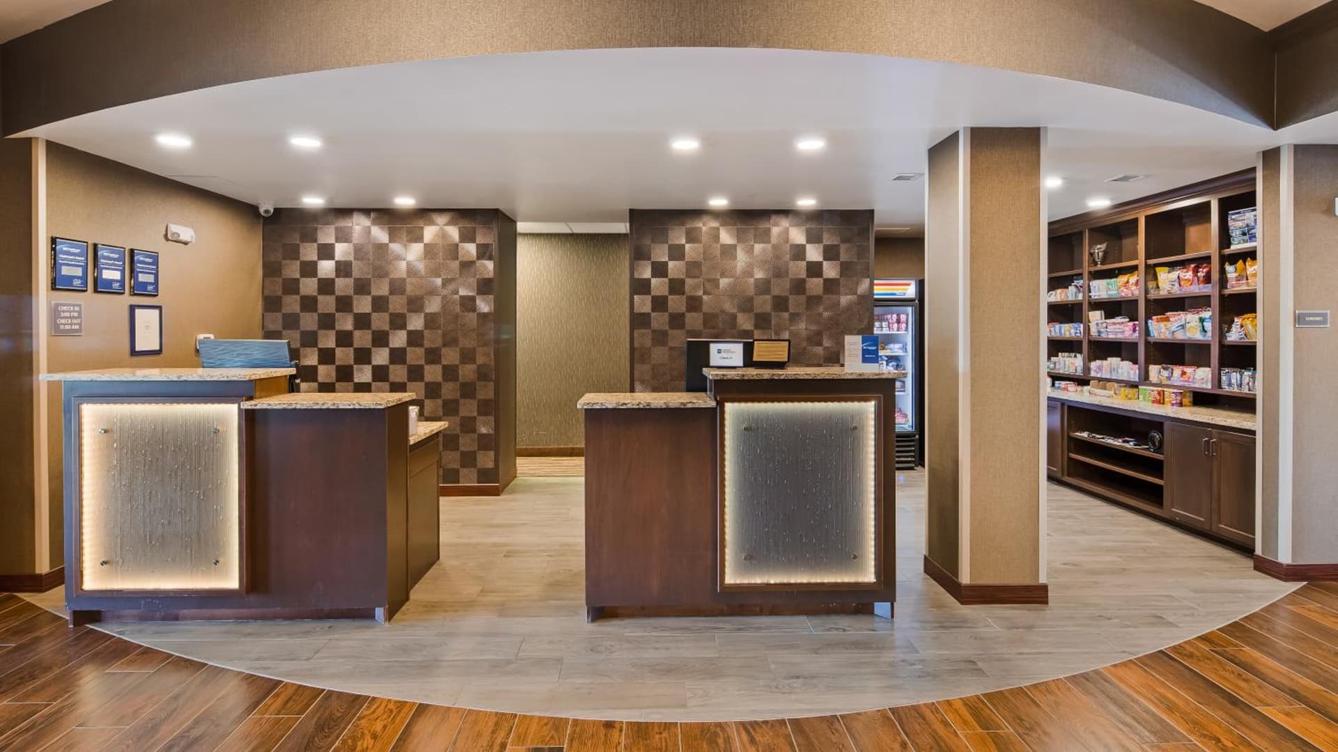 Best Western Plus Lincoln Inn & Suites gallery photo in Lincoln, NE — image 26