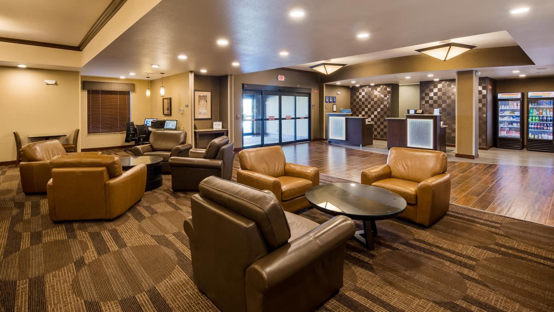 Best Western Plus Lincoln Inn & Suites gallery photo in Lincoln, NE — image 38
