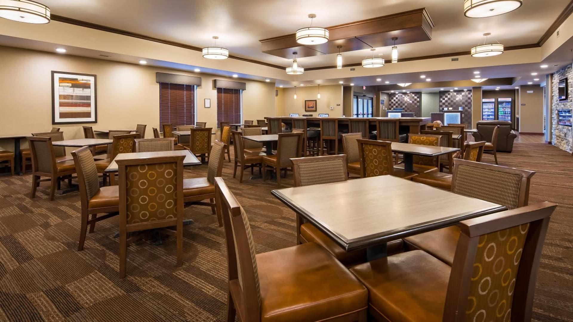 Best Western Plus Lincoln Inn & Suites gallery photo in Lincoln, NE — image 33