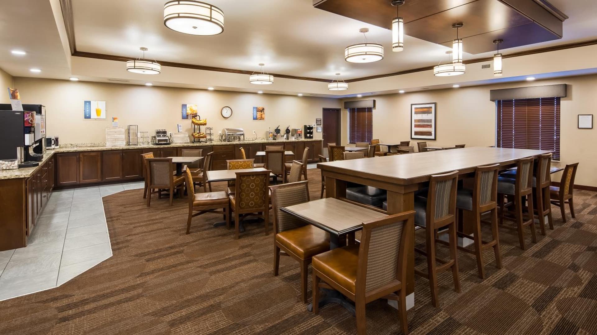 Best Western Plus Lincoln Inn & Suites gallery photo in Lincoln, NE — image 32