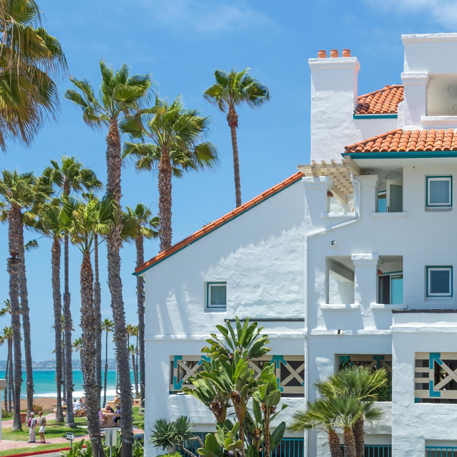 San Clemente Cove Resort featured exterior or lobby in San Clemente, CA — similar hotel