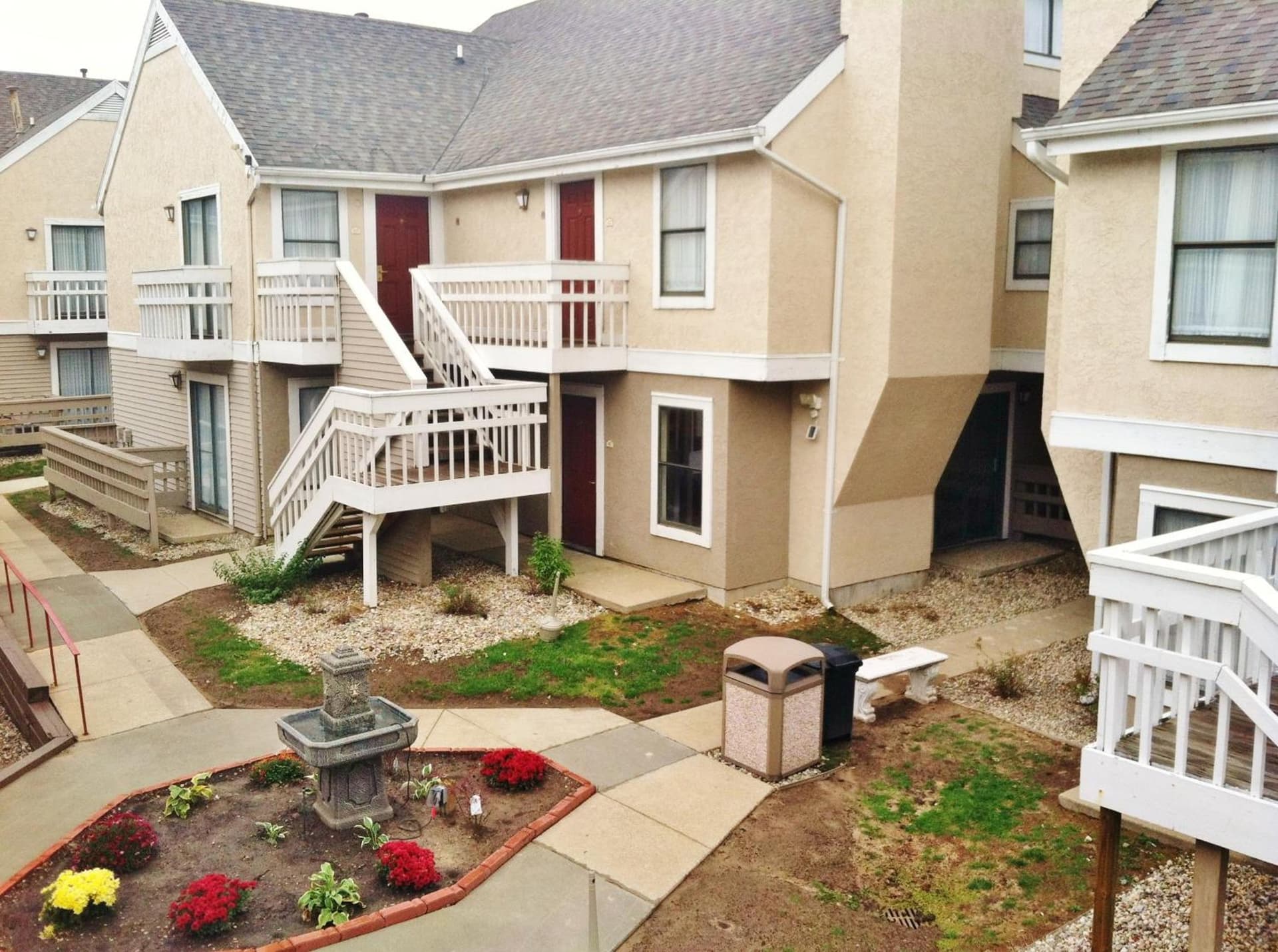Affordable Suites of America Grand Rapids — hotel in Grand Rapids, Michigan