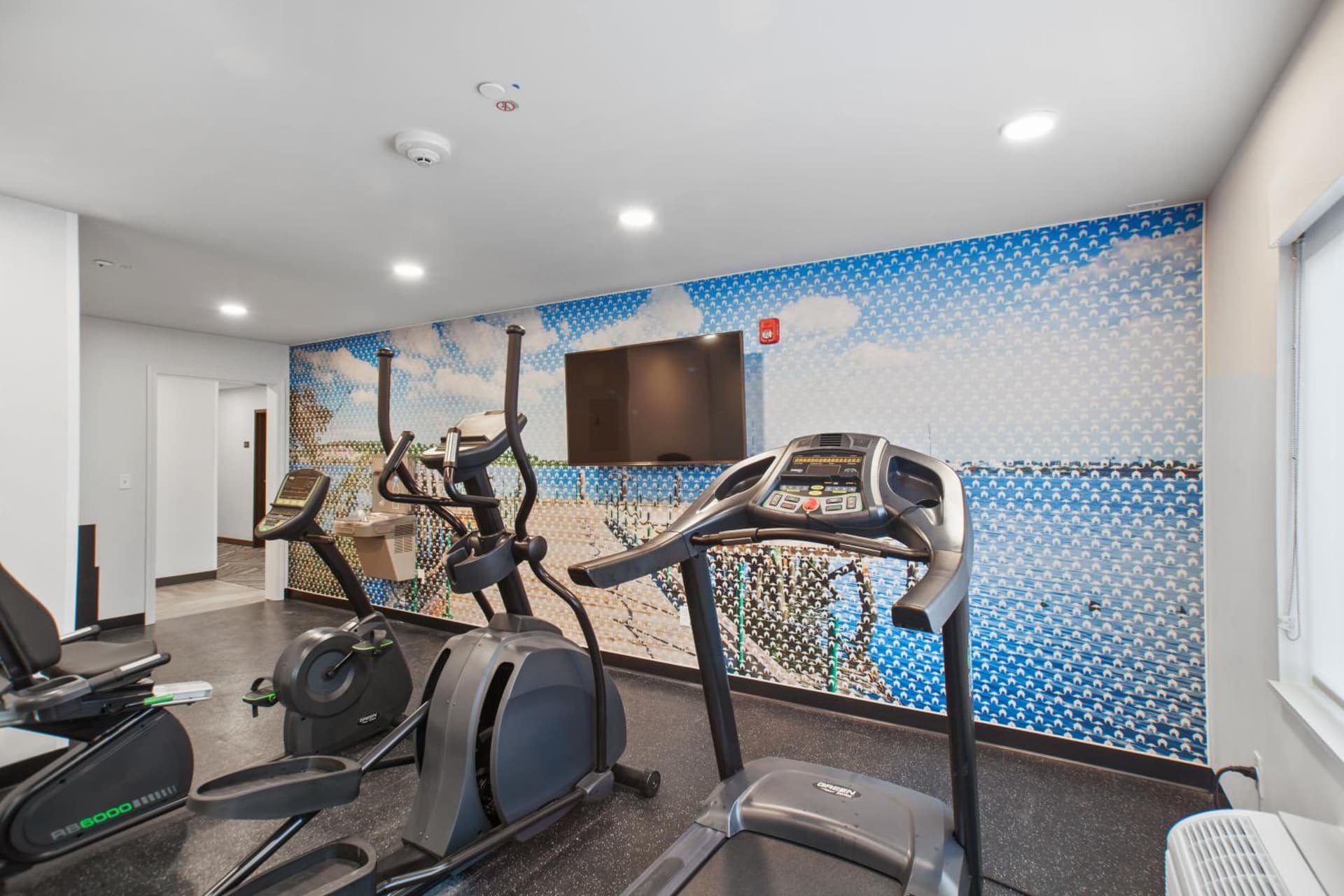 Extended Stay America Premier Suites - Providence - East Providence gallery photo in East Providence, RI — image 24