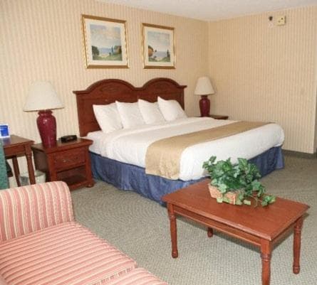 Kalamazoo Hotel gallery photo in Kalamazoo, MI — image 20