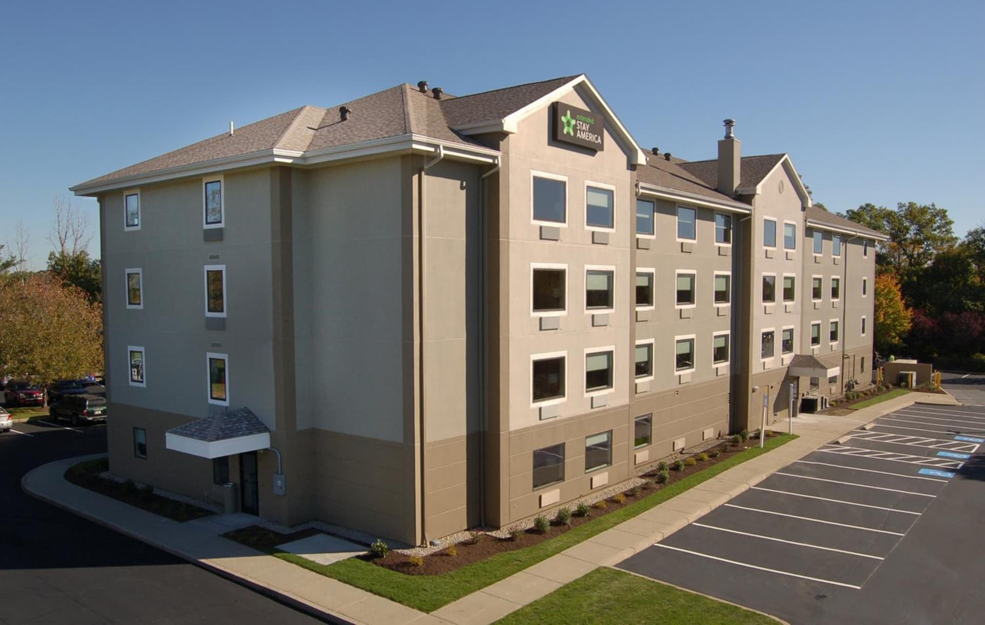 Extended Stay America Premier Suites - Providence - East Providence gallery photo in East Providence, RI — image 35
