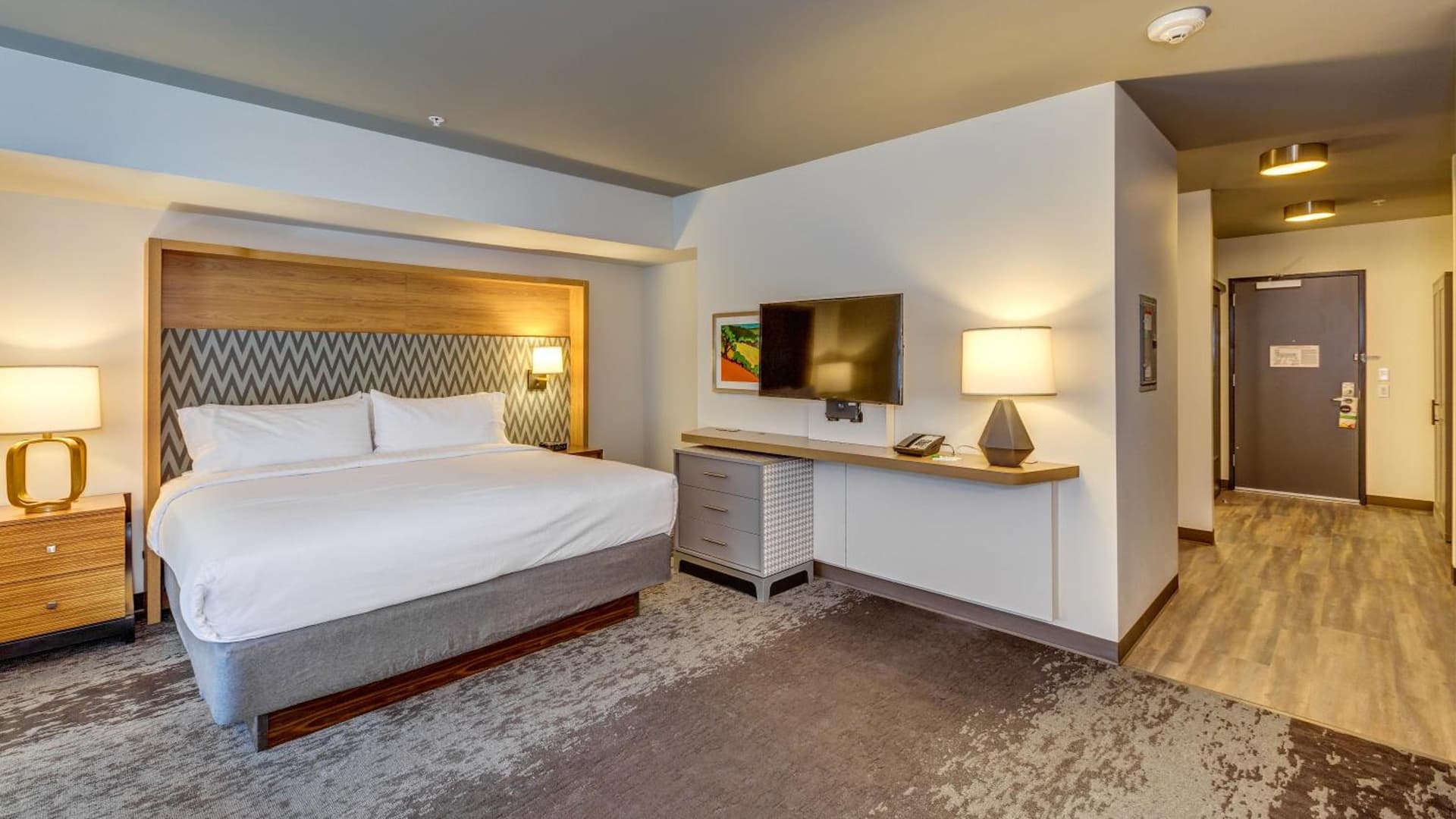 Holiday Inn & Suites Bellingham by IHG gallery photo in Bellingham, WA — image 21