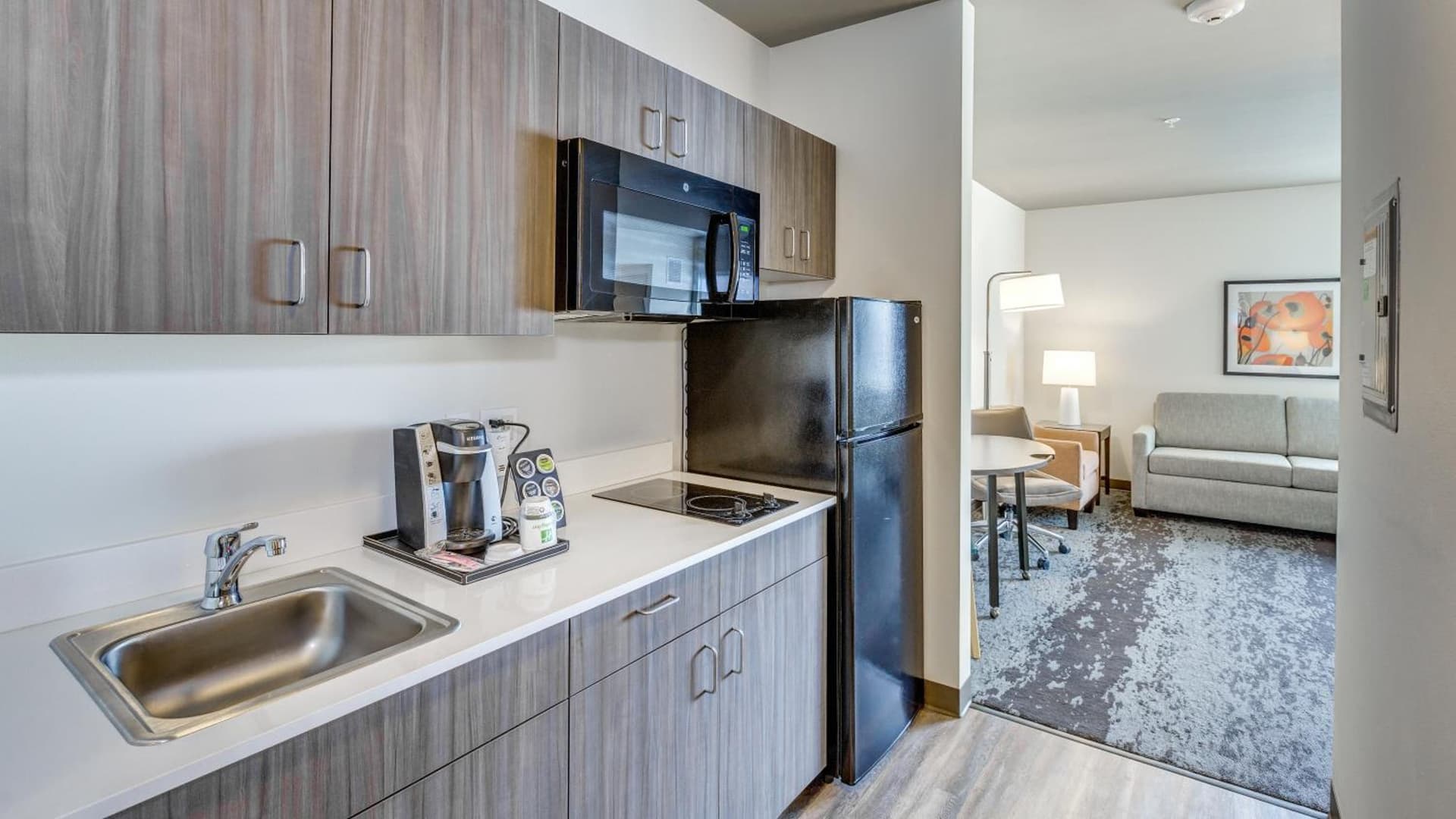 Holiday Inn & Suites Bellingham by IHG gallery photo in Bellingham, WA — image 74