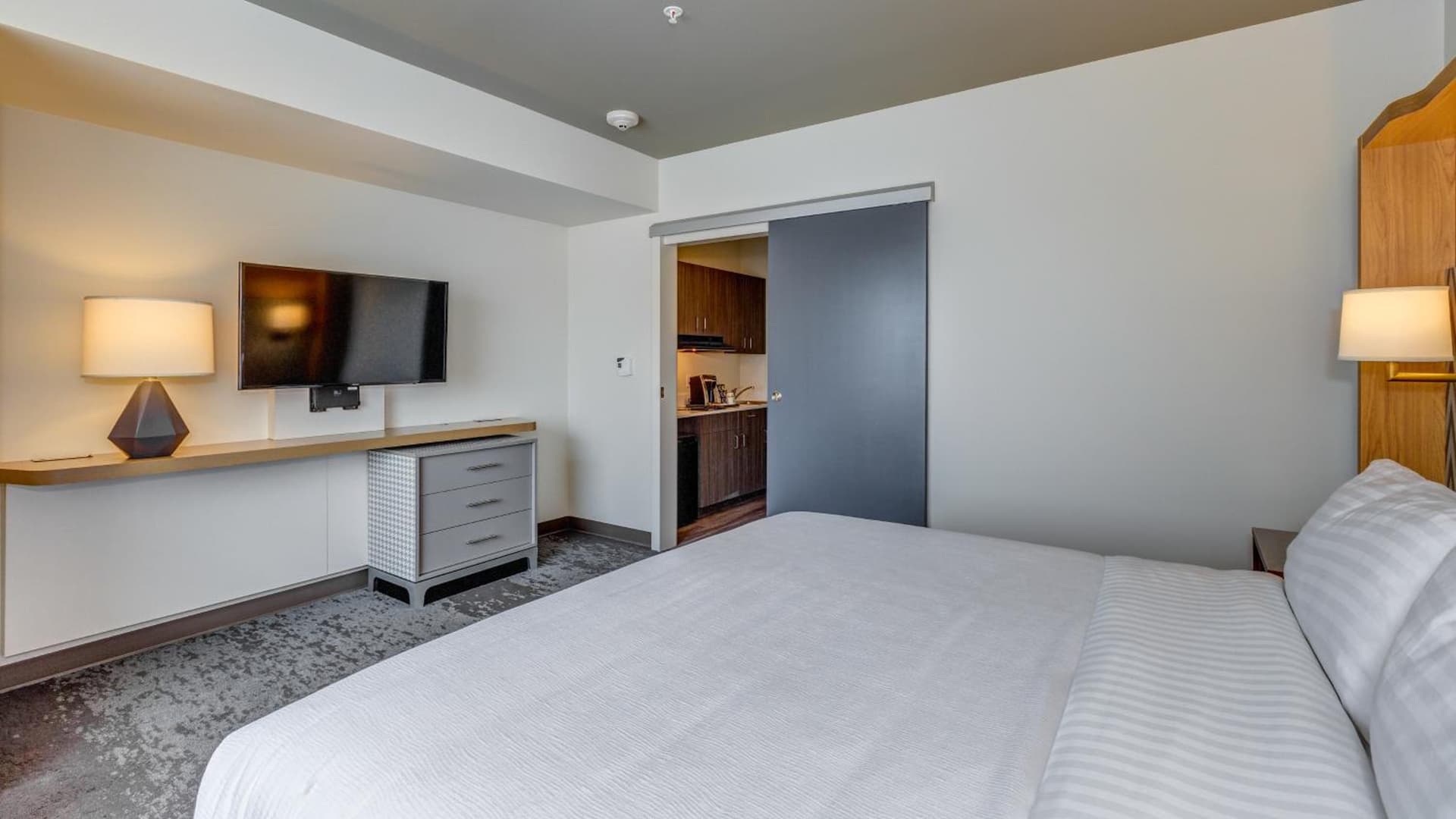 Holiday Inn & Suites Bellingham by IHG gallery photo in Bellingham, WA — image 49