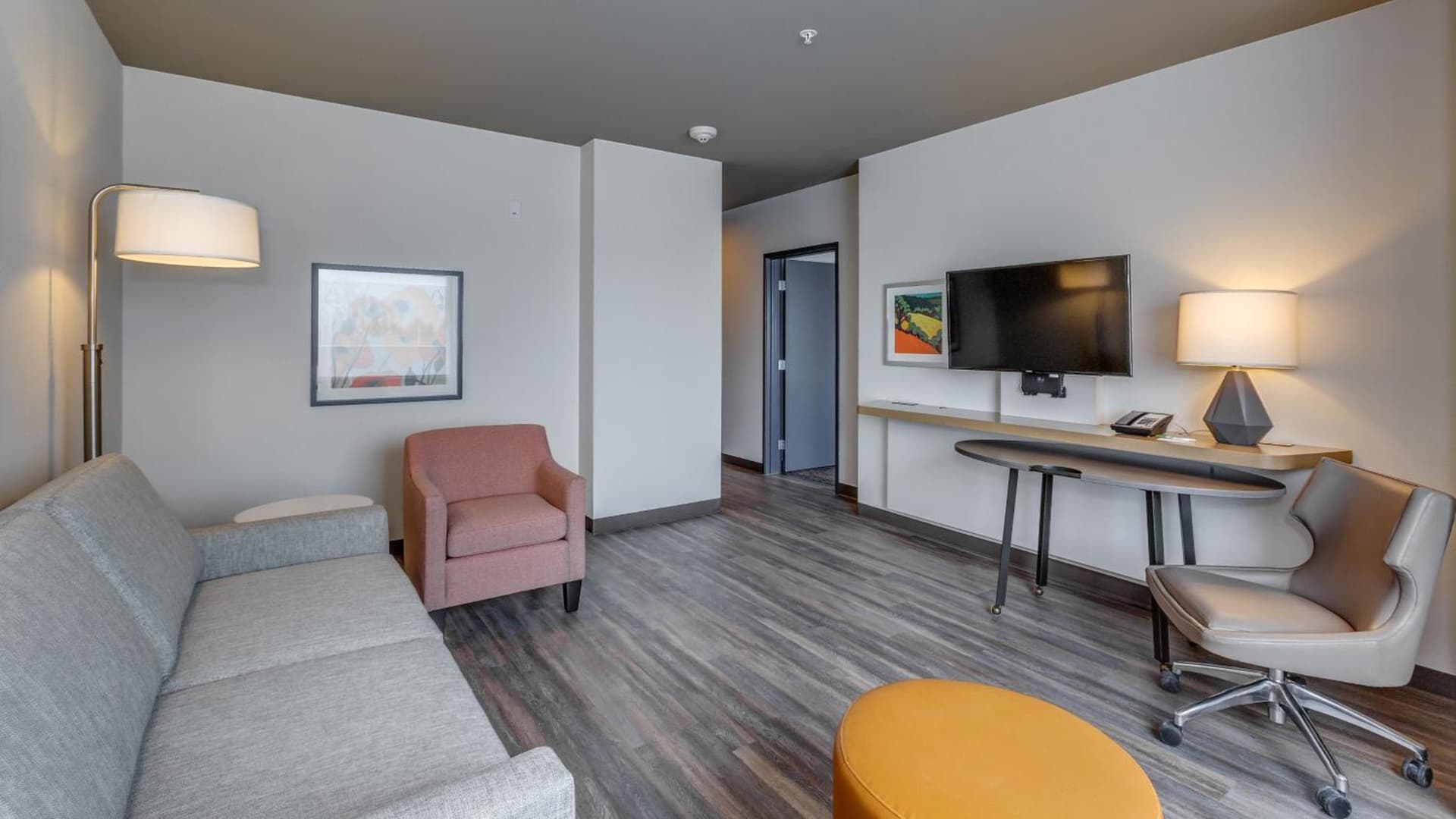 Holiday Inn & Suites Bellingham by IHG gallery photo in Bellingham, WA — image 56