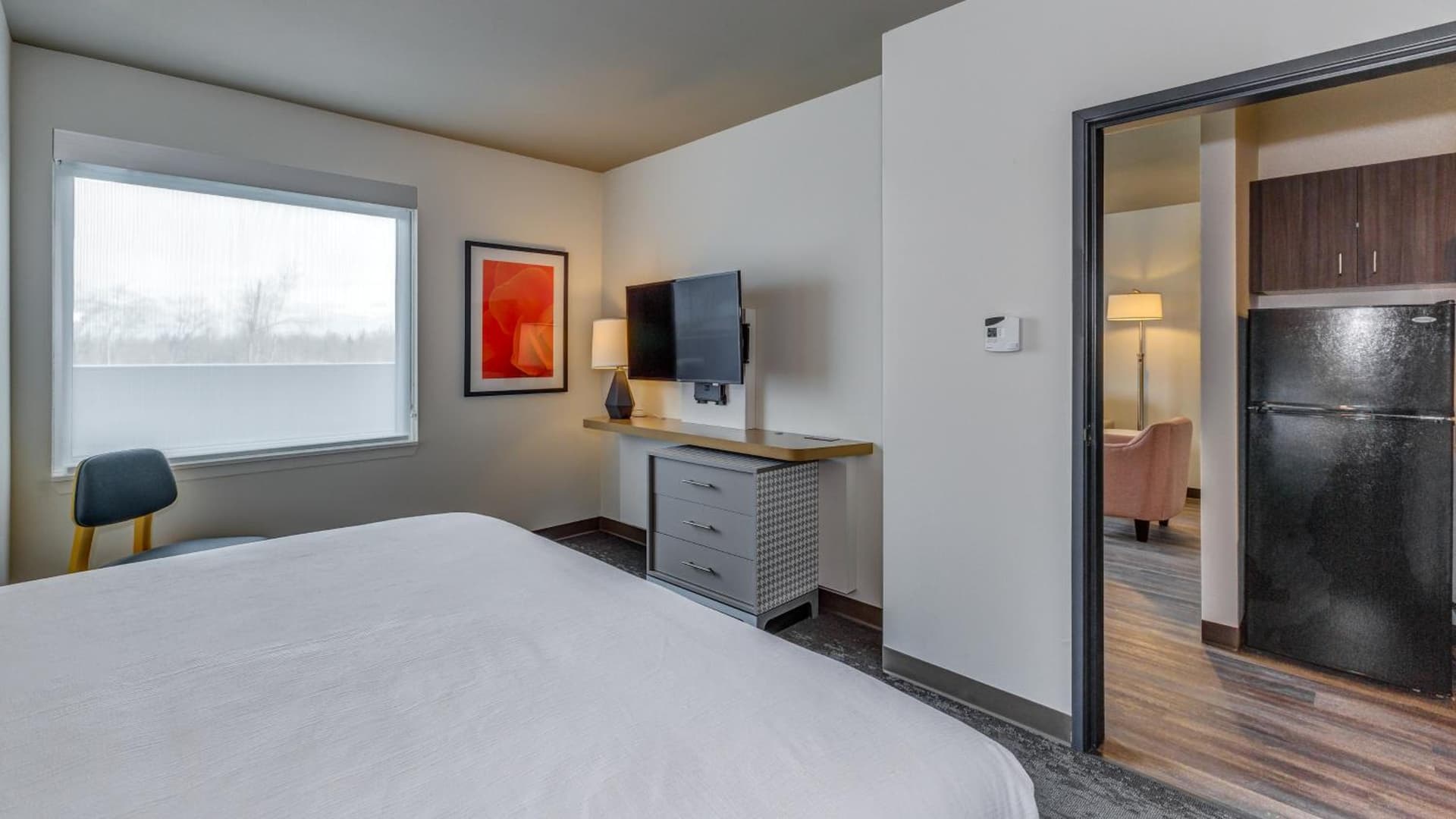 Holiday Inn & Suites Bellingham by IHG gallery photo in Bellingham, WA — image 36