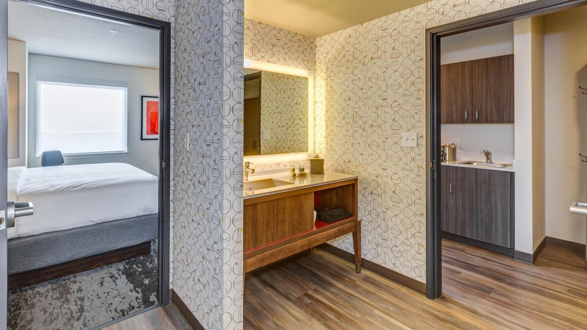Holiday Inn & Suites Bellingham by IHG gallery photo in Bellingham, WA — image 61