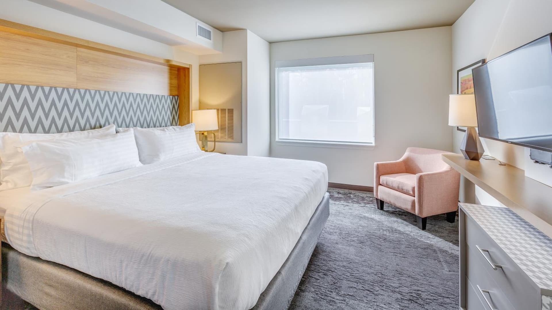 Holiday Inn & Suites Bellingham by IHG gallery photo in Bellingham, WA — image 13
