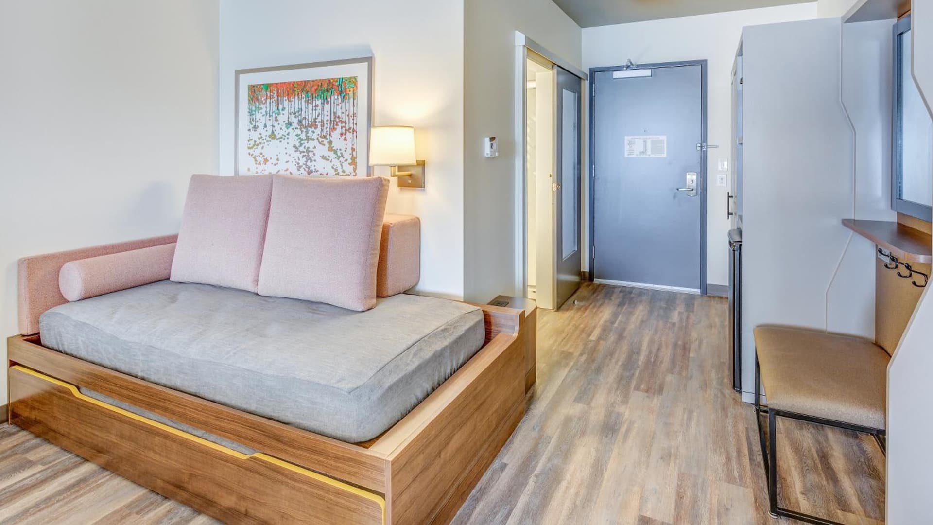 Holiday Inn & Suites Bellingham by IHG interior in Bellingham, WA — gallery photo 2