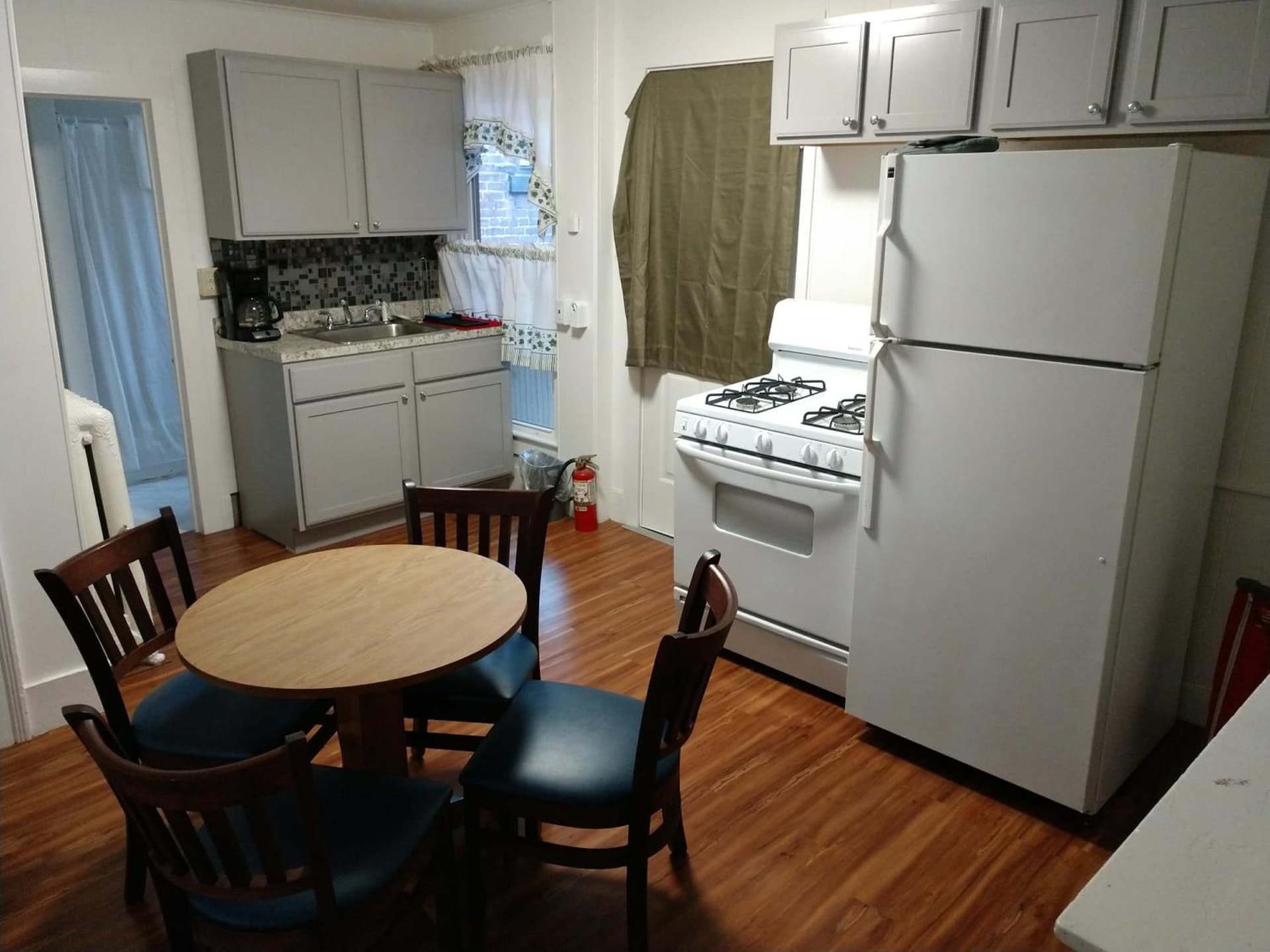 Hotel Wayne gallery photo in Honesdale, PA — image 25