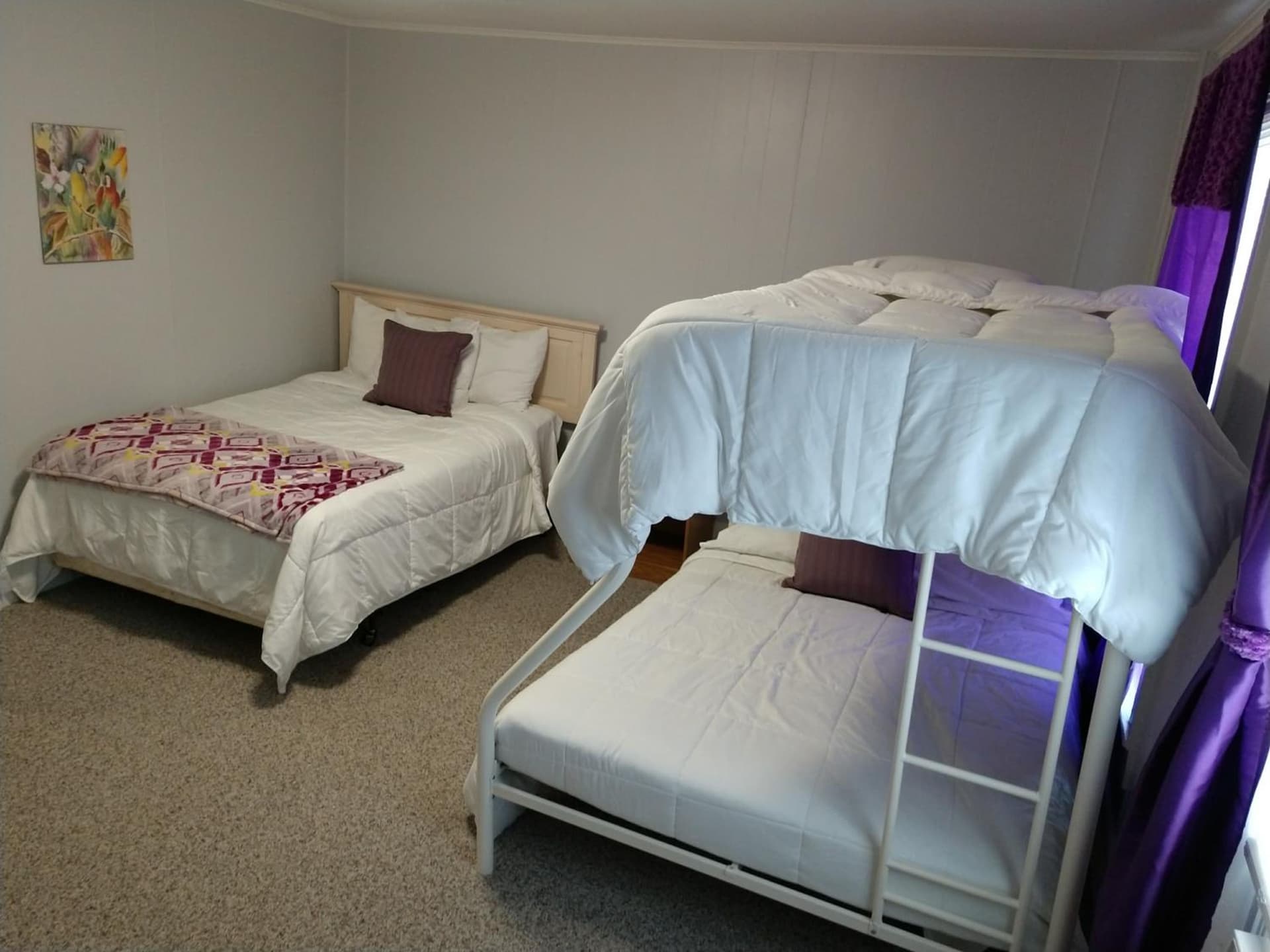 Hotel Wayne gallery photo in Honesdale, PA — image 23
